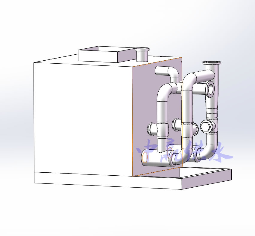 餐飲市場(chǎng)上地下室密封式污水提升器哪個(gè)品牌好呢？