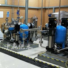 節(jié)能環(huán)保概念無負(fù)壓變頻供水設(shè)備品牌價值可循環(huán)利用