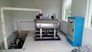 高層二次加壓供水設(shè)備在幾層或幾樓呢？哪個(gè)樓層水質(zhì)更好？