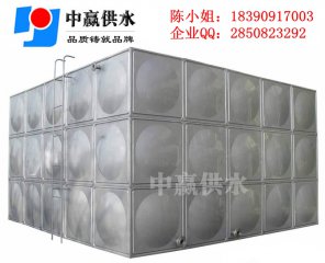不銹鋼方形水箱有哪些部件？什么材質(zhì)的質(zhì)量好
