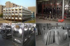 <b>全自動恒壓供水系統(tǒng)是如果實現(xiàn)恒壓變頻供水的？</b>