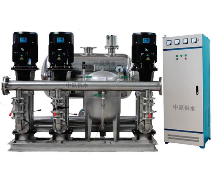 無(wú)負(fù)壓供水設(shè)備適用于幾層建筑樓房或多少層的建筑樓層？