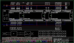 PLC電氣控制柜接線圖如何應(yīng)用在無負壓供水設(shè)備當(dāng)中