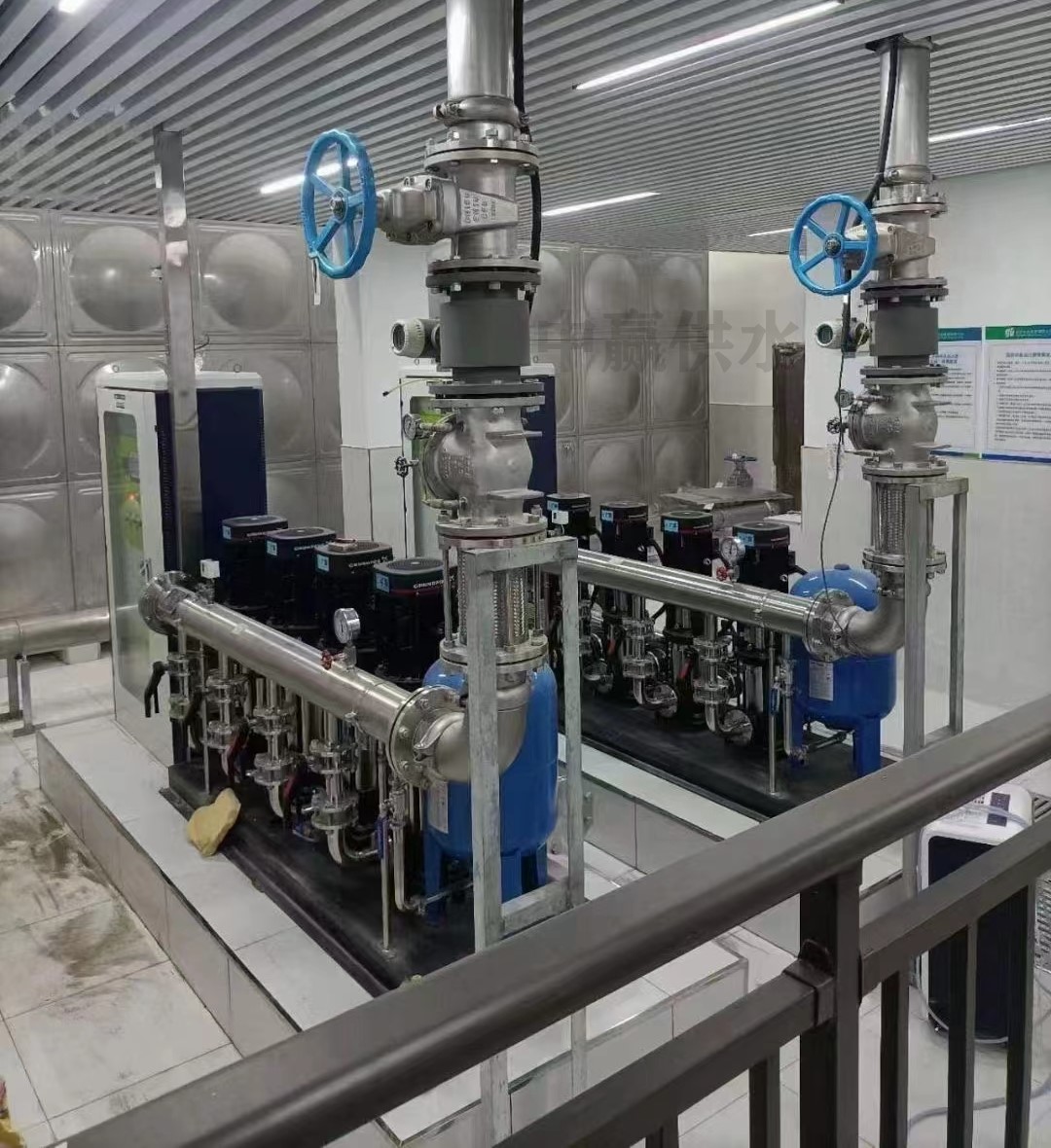 農(nóng)村無(wú)塔供水設(shè)備 農(nóng)村無(wú)塔供水設(shè)備